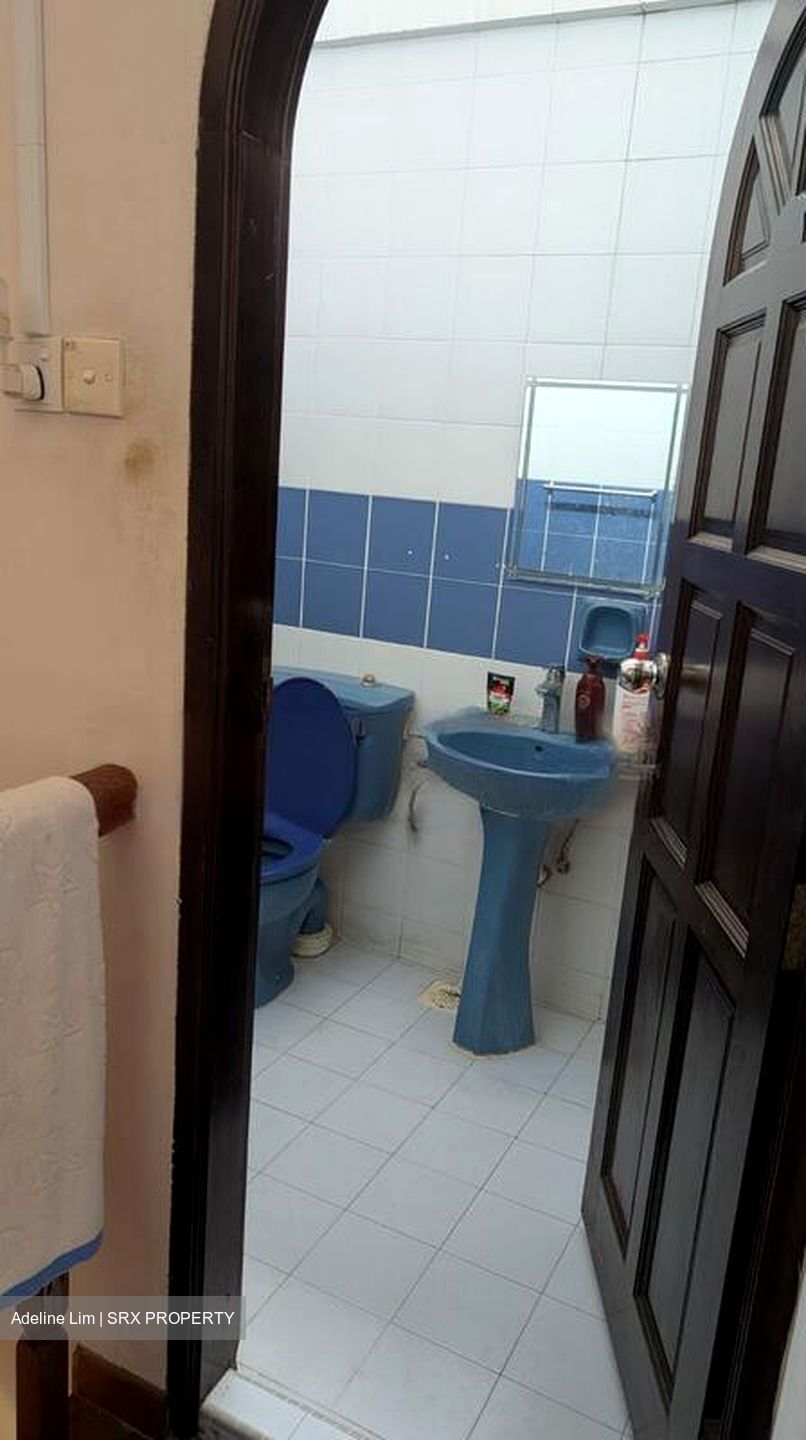 Silahis Ville (D14), Terrace #475759331
